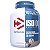 Whey Iso 100 Hidrolisado Isolado 2,3kg Dymatize - Imagem 1