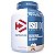 Whey Iso 100 Hidrolisado Isolado 2,3kg Dymatize - Imagem 3