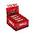 Bold Tube Wafer Recheado Caixa com 12 un Bold Snacks - Imagem 1