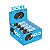 Bold Thin Barra de Proteína Caixa com 12 Un Bold Snacks - Imagem 1