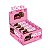 Bold Thin Barra de Proteína Caixa com 12 Un Bold Snacks - Imagem 4