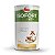 Isofort Plant Proteína Vegana 450g Vitafor - Imagem 1