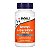Acetil L-Carnitina 500mg 50caps Now Foods - Imagem 1