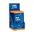 Box Blue Calm Spirulina Magnésio Triptofano 20 sachês de 5g Puravida - Imagem 1