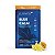 Box Blue Calm Spirulina Magnésio Triptofano 20 sachês de 5g Puravida - Imagem 2