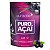 Puro Açaí em Pó Liofilizado Vegano 200g Puravida - Imagem 1