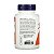 C-1000 Vitamina 100 veg caps Now Foods - Imagem 3