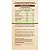 True Vegan Vanilla Chai 837g True Source - Imagem 2