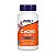 CoQ10 30mg 120 caps Now Foods - Imagem 1