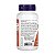 CoQ10 30mg 60 caps Now Foods - Imagem 3