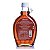 Xarope de Bordo Maple Syrup 100% Puro 250ml Importado Canadá - Imagem 2