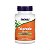Triphala 500mg 120 tabs Now Foods - Imagem 1