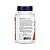 Triphala 500mg 120 tabs Now Foods - Imagem 3