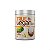 True Vegan Chocolate Branco com Coco 418g True Source - Imagem 1