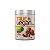 True Vegan Chocolate com Avelã  418g True Source - Imagem 1