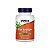 Cordyceps 750mg 90 veg caps Now Foods - Imagem 1