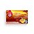 Chá Vermelho de Rooibos Pêssego e Maracujá 20 saq. 35g Teekanne - Imagem 1