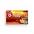 Chá Vermelho de Rooibos Laranja 20 saq. 35g Teekanne - Imagem 1