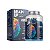 Brain Up Nootrópico AM/PM 60 tabs True Source - Imagem 1