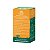 Chá Deep Mint 25 sachês Organic India - Imagem 2