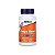 Semente de Uva Grape Seed 100mg 100caps Now Foods - Imagem 1