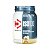 Whey Iso 100 Hidrolisado Isolado Baunilha 610g Dymatize - Imagem 1