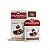 Endurance Caffeine Gel 12 sachês Vitafor - Imagem 1