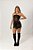 Body Madrid Preto - Imagem 4