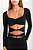 Blusa Chantilly - Imagem 1