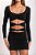 Blusa Chantilly - Imagem 4