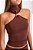 Blusa Cappuccino - Imagem 1