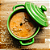 CANJIQUINHA COM BACON E COUVE - Imagem 1