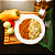 CARNE MOÍDA COM ARROZ COLORIDO - Imagem 1