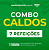 COMBO - 07 CALDOS - Imagem 1