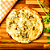 MINI PIZZA LOW CARB DE FRANGO - Imagem 1