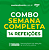 COMBO 14 - SEMANA COMPLETA - Imagem 1