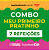COMBO KIDS - MEU PRIMEIRO PRATINHO - Imagem 1
