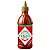 Molho de Pimenta Sriracha Tabasco em squeeze 300 g - Imagem 1