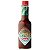 Kit Molho Pimenta Tabasco 60ml - 5 sabores diferentes - Imagem 6