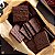 3x Biscoito Bahlsen Perpetum Wafer Cobertura Chocolate 97g - Imagem 2