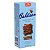 3x Biscoito Bahlsen Perpetum Wafer Cobertura Chocolate 97g - Imagem 4