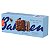 3x Biscoito Bahlsen Perpetum Wafer Cobertura Chocolate 97g - Imagem 3