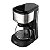 Cafeteira Digital Oster Day Light Programável OCAF500 Preto/Inox 220V - Imagem 3