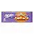 Chocolate Milka Recheado Hazelnut Caramel 300g - Toffee Ganznuss - Imagem 1