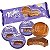 Chocolate e Biscoito Milka Choco Wafer 150g - Imagem 3