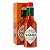 Molho De Pimenta Tabasco Original Vermelha 60ml - Imagem 1