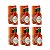 Molho De Pimenta Tabasco Original Vermelha 60ml - Imagem 9