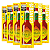 Molho de Pimenta Habanero Hot Sauce Tabasco 60ml - Imagem 9