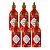 Molho de Pimenta Sriracha Tabasco Tailandês 300g - Imagem 8