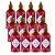 Molho de Pimenta Agridoce Tabasco Sweet & Spicy Sauce 256ml - Imagem 4